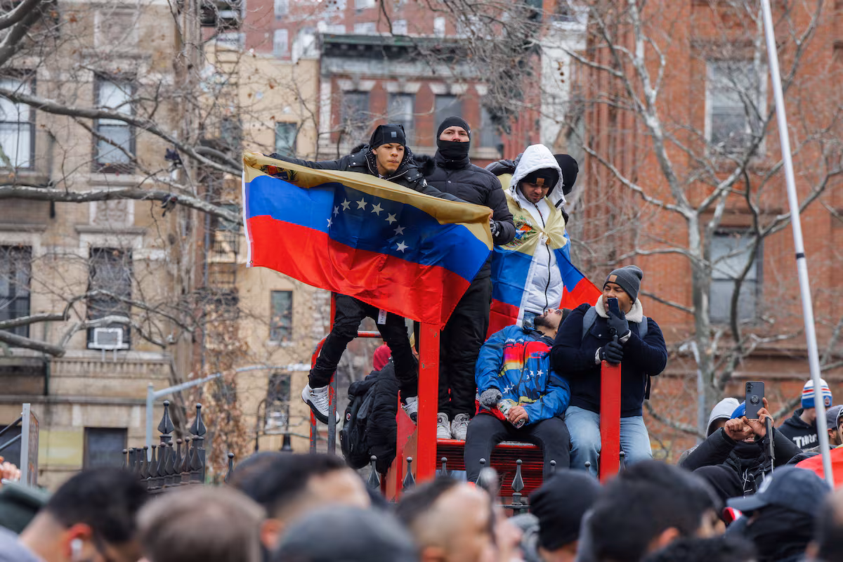 ¿Cuál es el futuro de Venezuela? ¿Cuál es el futuro de Venezuela?
