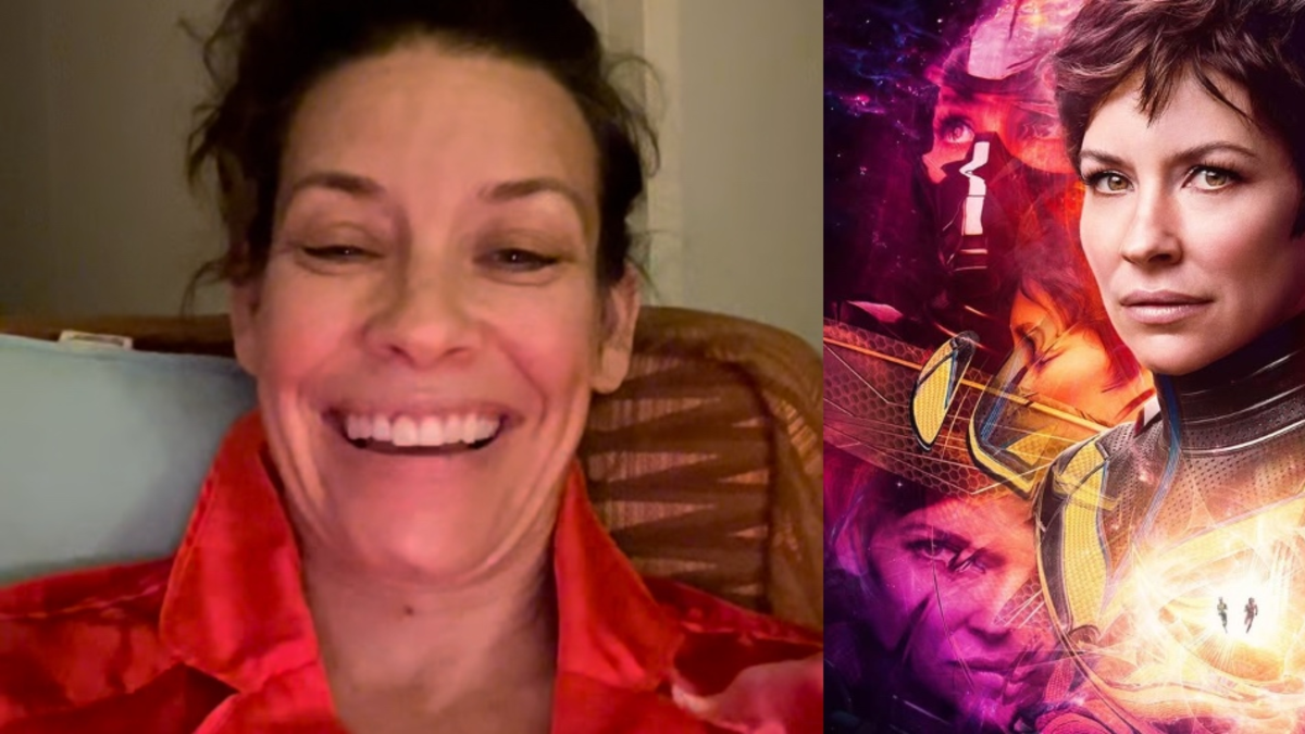 ¿Cuál fue el accidente que dejó con daño cerebral a Evangeline Lilly, actriz de Marvel? ¿Cuál fue el accidente que dejó con daño cerebral a Evangeline Lilly, actriz de Marvel?
