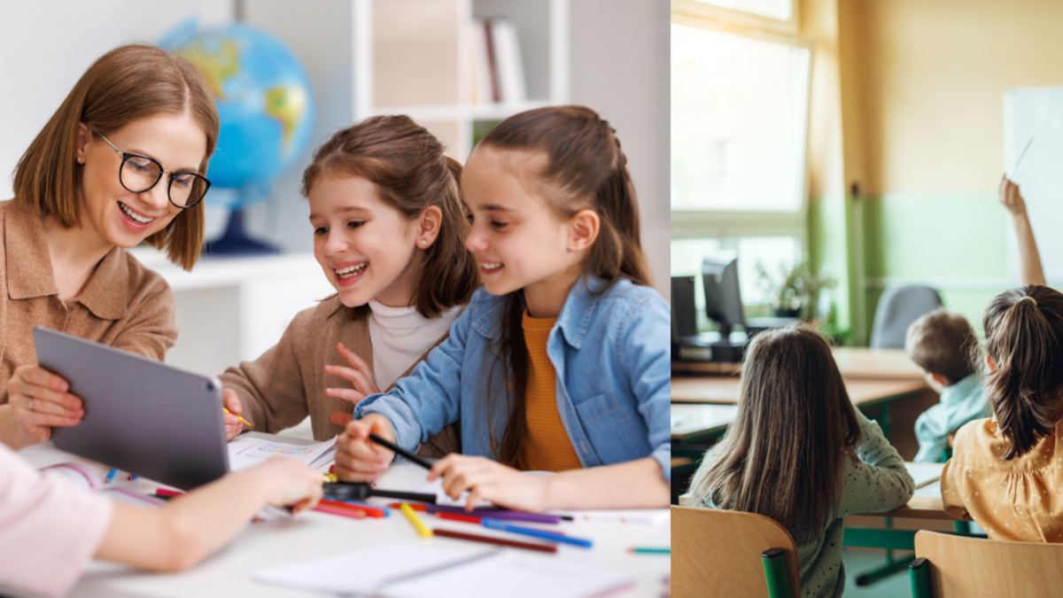 ¿Cuándo es el regreso a clases para colegios públicos y privados en 2026? ¿Cuándo es el regreso a clases para colegios públicos y privados en 2026?