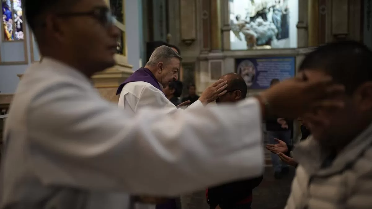 ¿Cuándo es miércoles de Ceniza 2026 en Colombia? El inicio de la Semana Santa ¿Cuándo es miércoles de Ceniza 2026 en Colombia? El inicio de la Semana Santa