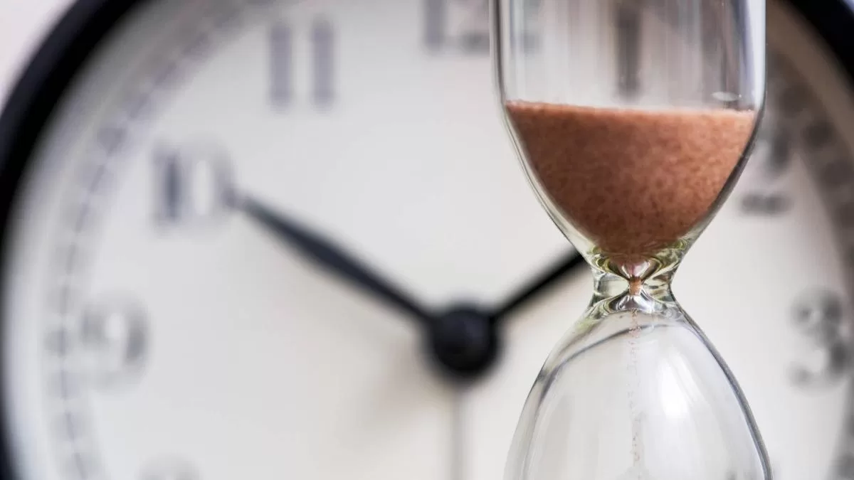 ¿El tiempo falla? Nuevos modelos cuánticos plantean una imperceptible inestabilidad del reloj universal ¿El tiempo falla? Nuevos modelos cuánticos plantean una imperceptible inestabilidad del reloj universal