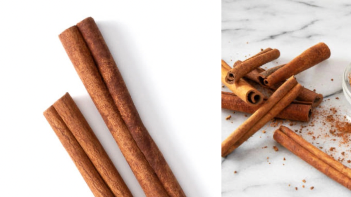 ¿La canela puede mejorar la memoria? Estos son sus beneficios y cómo tomarla a diario ¿La canela puede mejorar la memoria? Estos son sus beneficios y cómo tomarla a diario