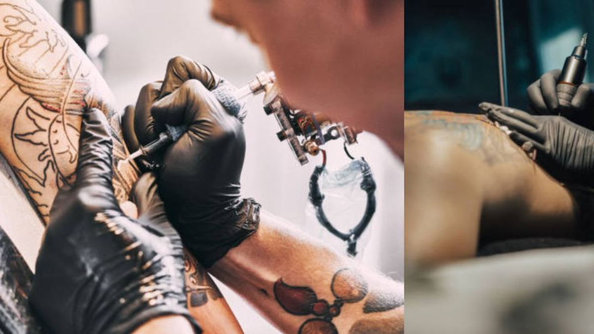 ¿Los tatuajes pueden causar cáncer de piel o de sangre? Esto revela estudio ¿Los tatuajes pueden causar cáncer de piel o de sangre? Esto revela estudio