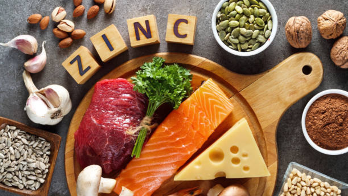 ¿Para qué sirve incluir el Zinc en la dieta? vea los beneficios y alimentos que lo contienen ¿Para qué sirve incluir el Zinc en la dieta? vea los beneficios y alimentos que lo contienen