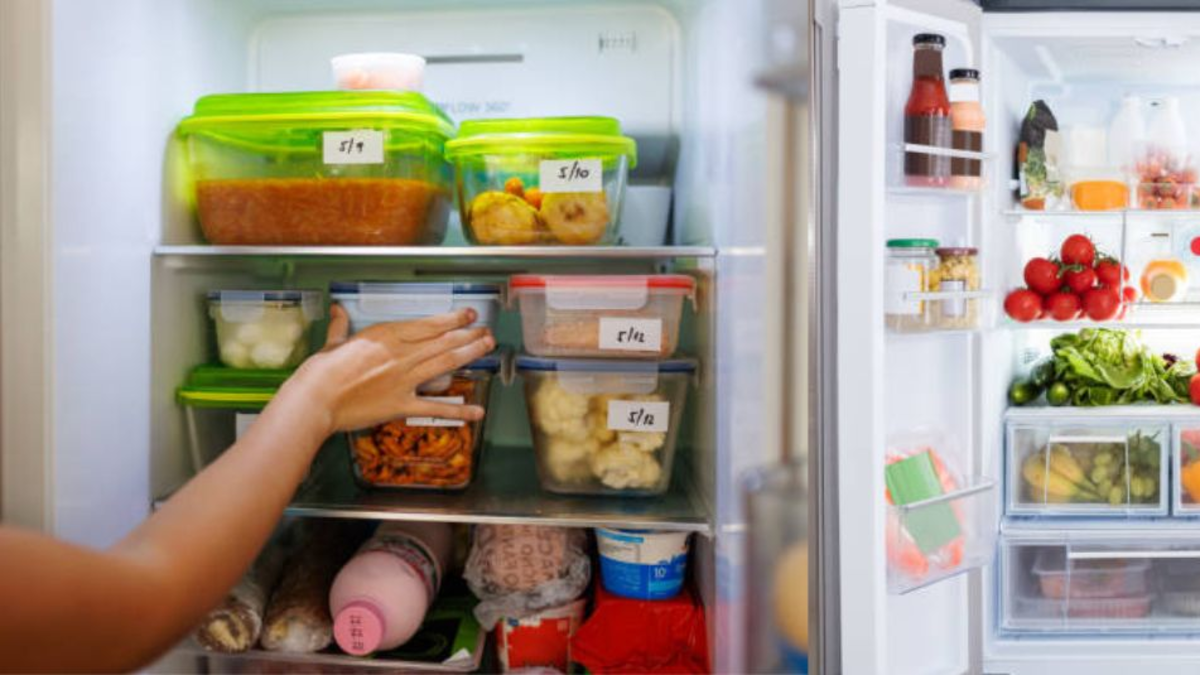 ¿Por cuánto tiempo puede guardar las sobras en la nevera? ¿Por cuánto tiempo puede guardar las sobras en la nevera?