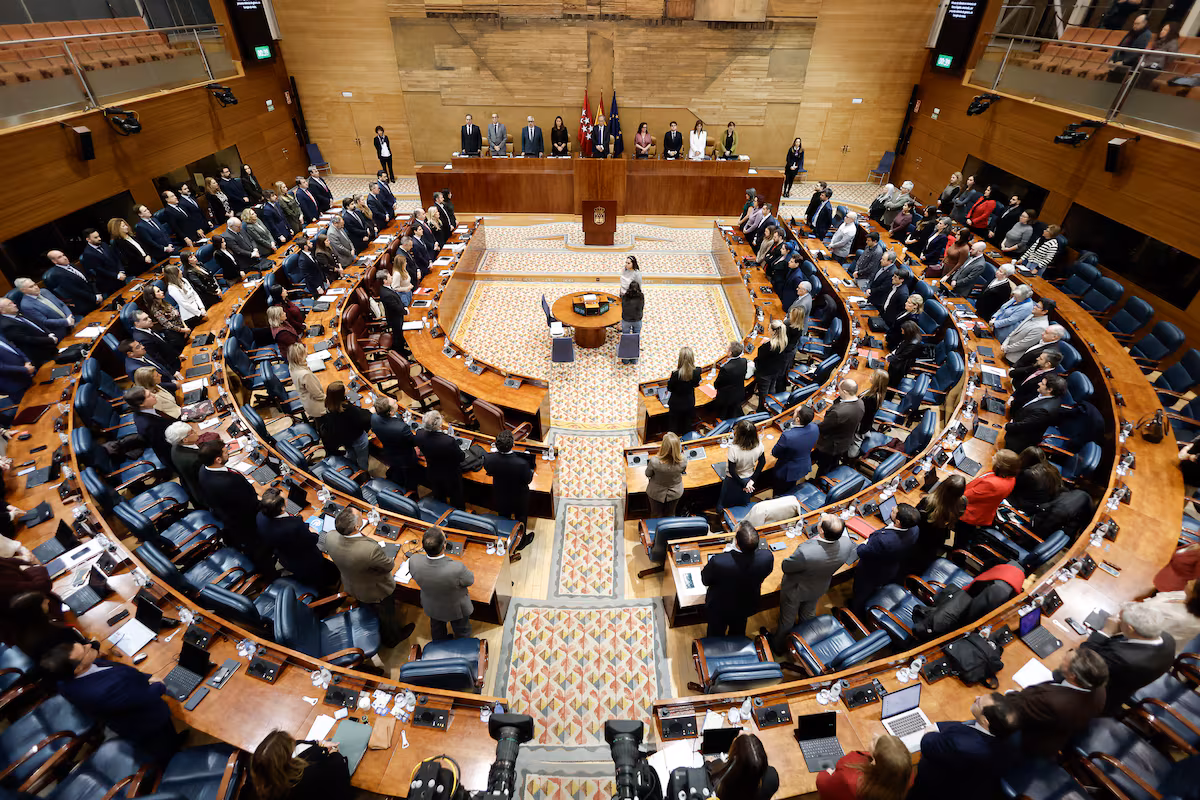¿Por qué nuestros gobernantes no se parecen a la gente con la que compartimos ascensor? EL PAÍS