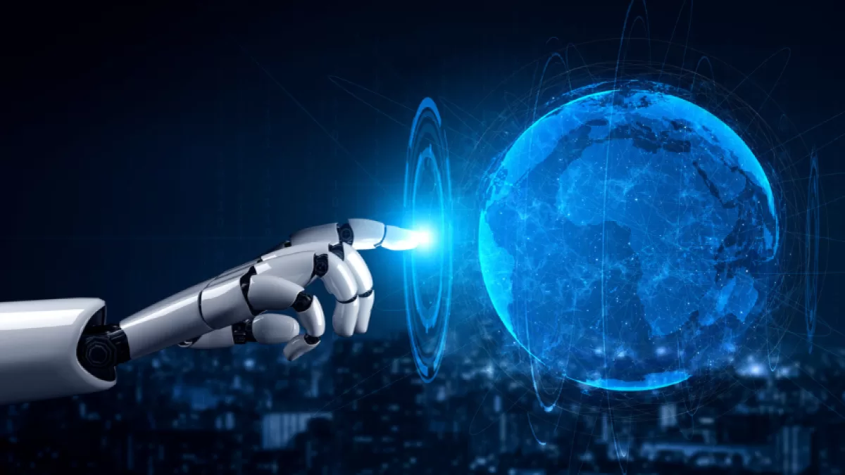 ¿Qué son los agentes de IA? La nueva generación de modelos autónomos que transforma el software: claves para entenderlo ¿Qué son los agentes de IA? La nueva generación de modelos autónomos que transforma el software: claves para entenderlo