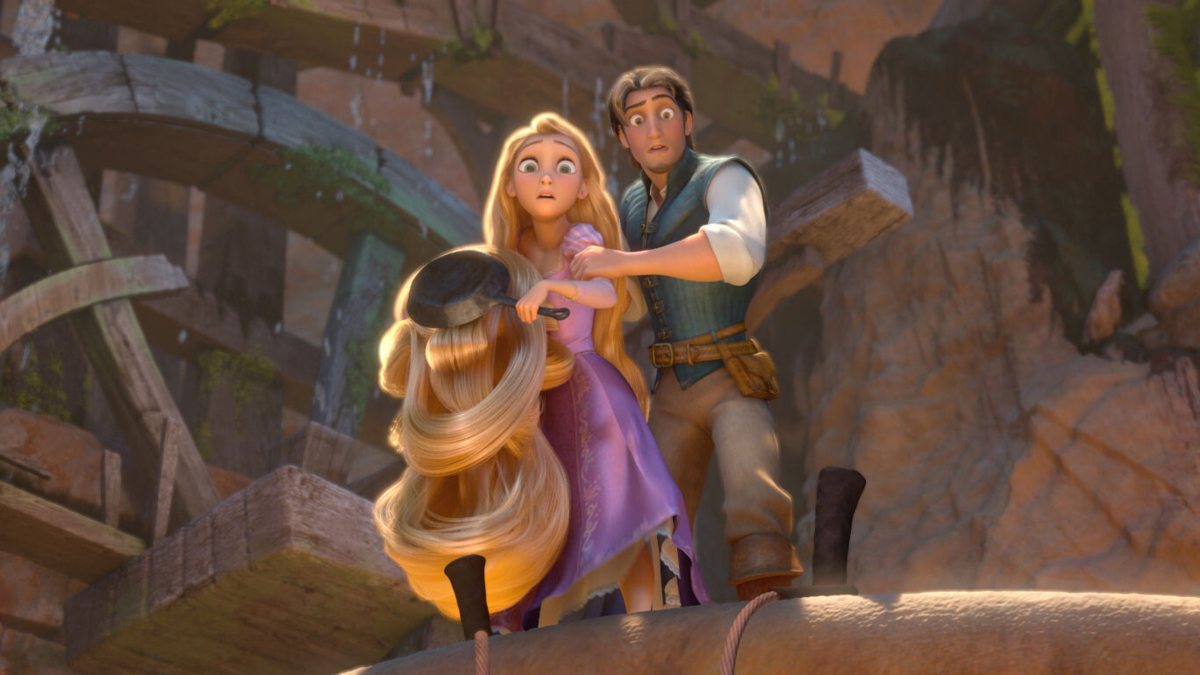 ¿Quiénes darán vida a ‘Rapunzel’ y ‘Flynn Rider’? Disney prepara el live-action de ‘Enredados’ y confirma a los actores ¿Quiénes darán vida a ‘Rapunzel’ y ‘Flynn Rider’? Disney prepara el live-action de ‘Enredados’ y confirma a los actores