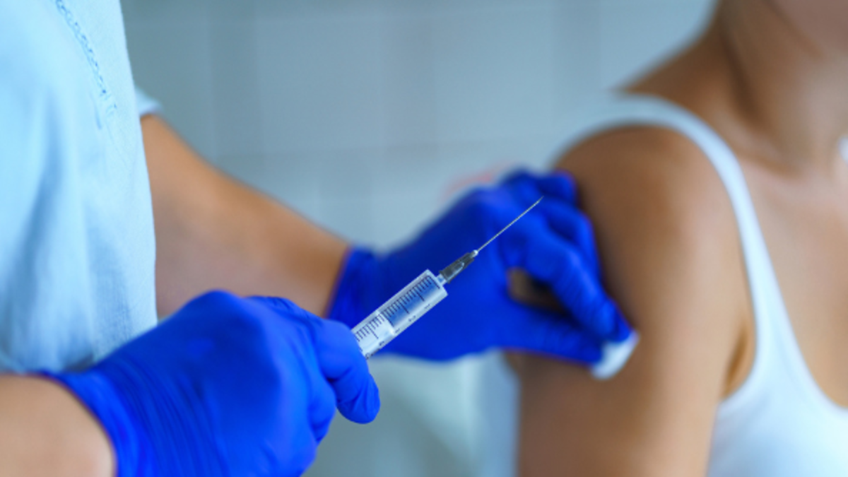 ¿Vacuna del herpes zóster detiene el envejecimiento? Hallazgos científicos en prevención de la culebrilla ¿Vacuna del herpes zóster detiene el envejecimiento? Hallazgos científicos en prevención de la culebrilla