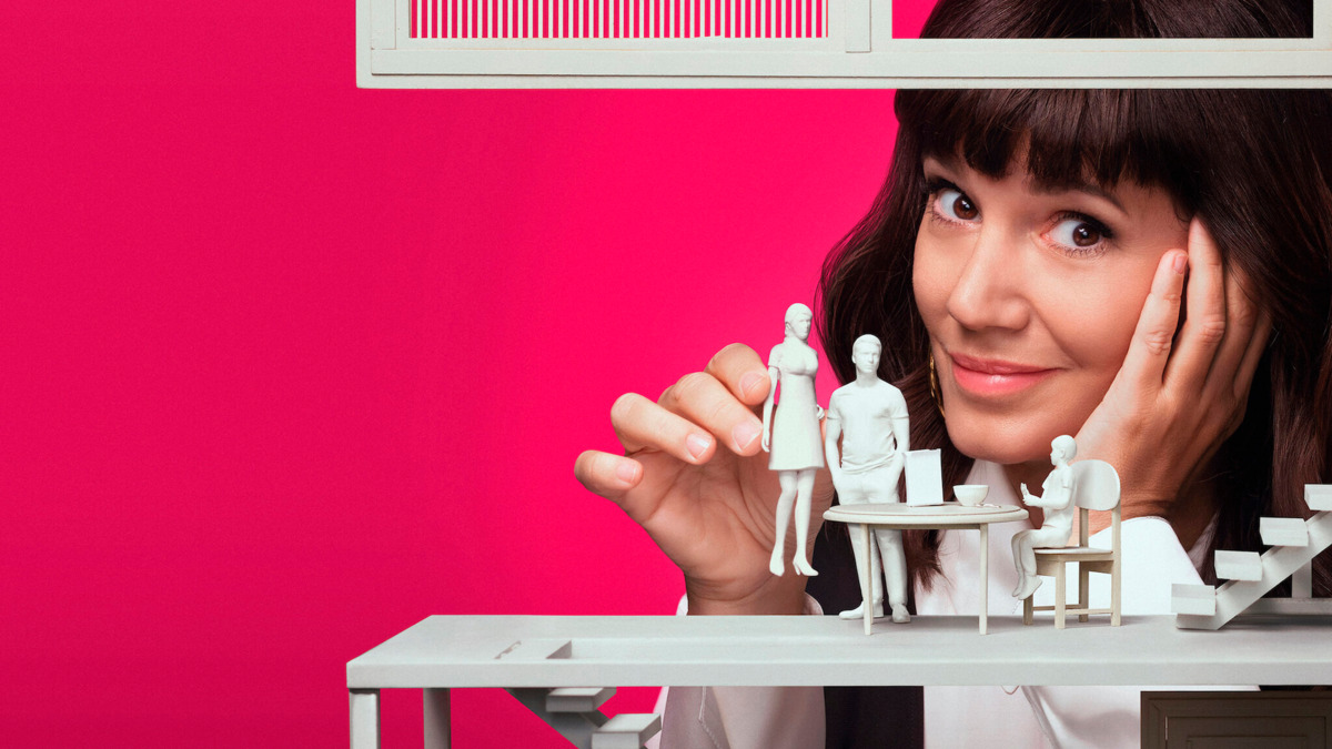 ‘Envidiosa’, una comedia argentina que conquistó el mundo ‘Envidiosa’, una comedia argentina que conquistó el mundo