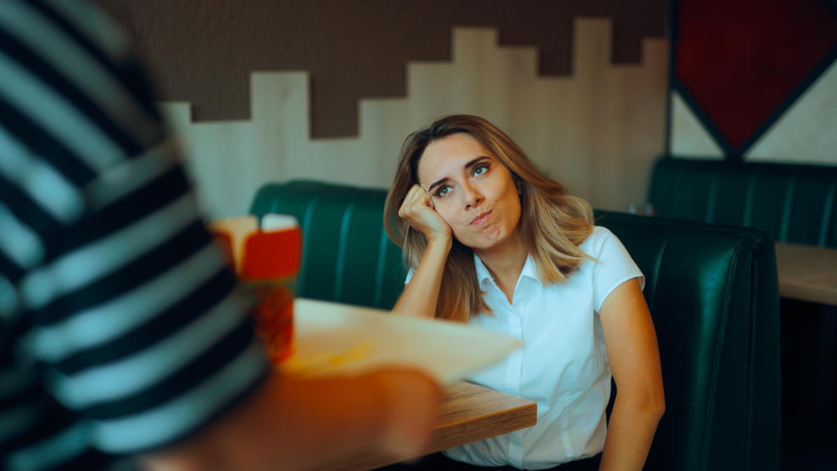 ‘Hangry’: ¿por qué nos da mal genio cuando tenemos hambre? ‘Hangry’: ¿por qué nos da mal genio cuando tenemos hambre?