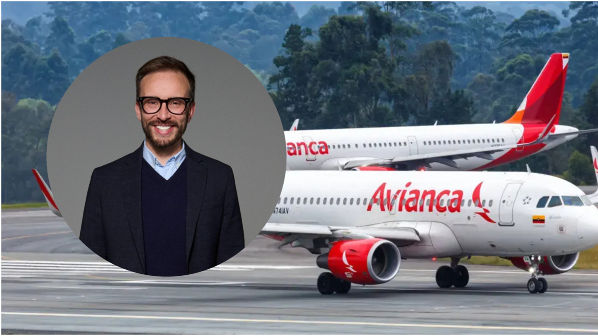 ‘Hemos logrado ser más eficientes, más sostenibles y mover más pasajeros sin todavía usar ni una gota de combustible sostenible’: Avianca ‘Hemos logrado ser más eficientes, más sostenibles y mover más pasajeros sin todavía usar ni una gota de combustible sostenible’: Avianca