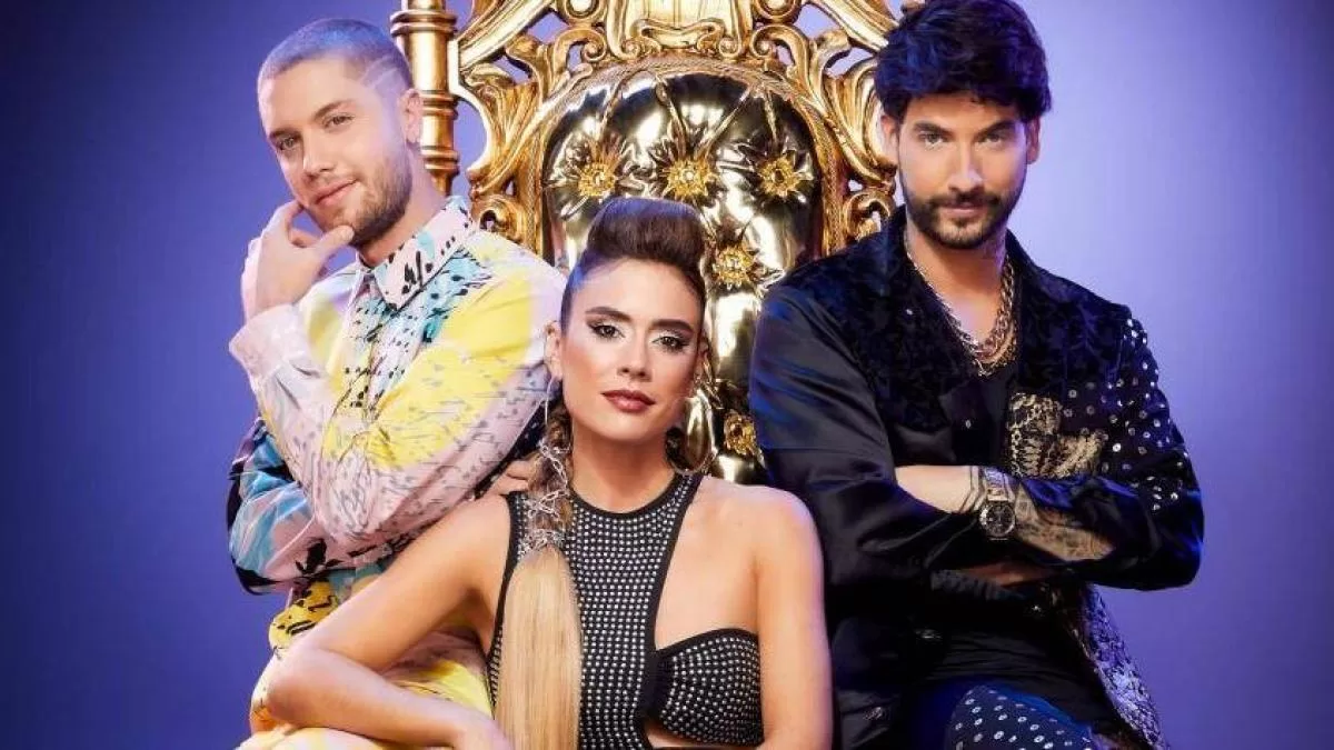 ‘La reina del flow 3’: ¿cuándo y cómo ver los episodios que aún quedan en Netflix? ‘La reina del flow 3’: ¿cuándo y cómo ver los episodios que aún quedan en Netflix?