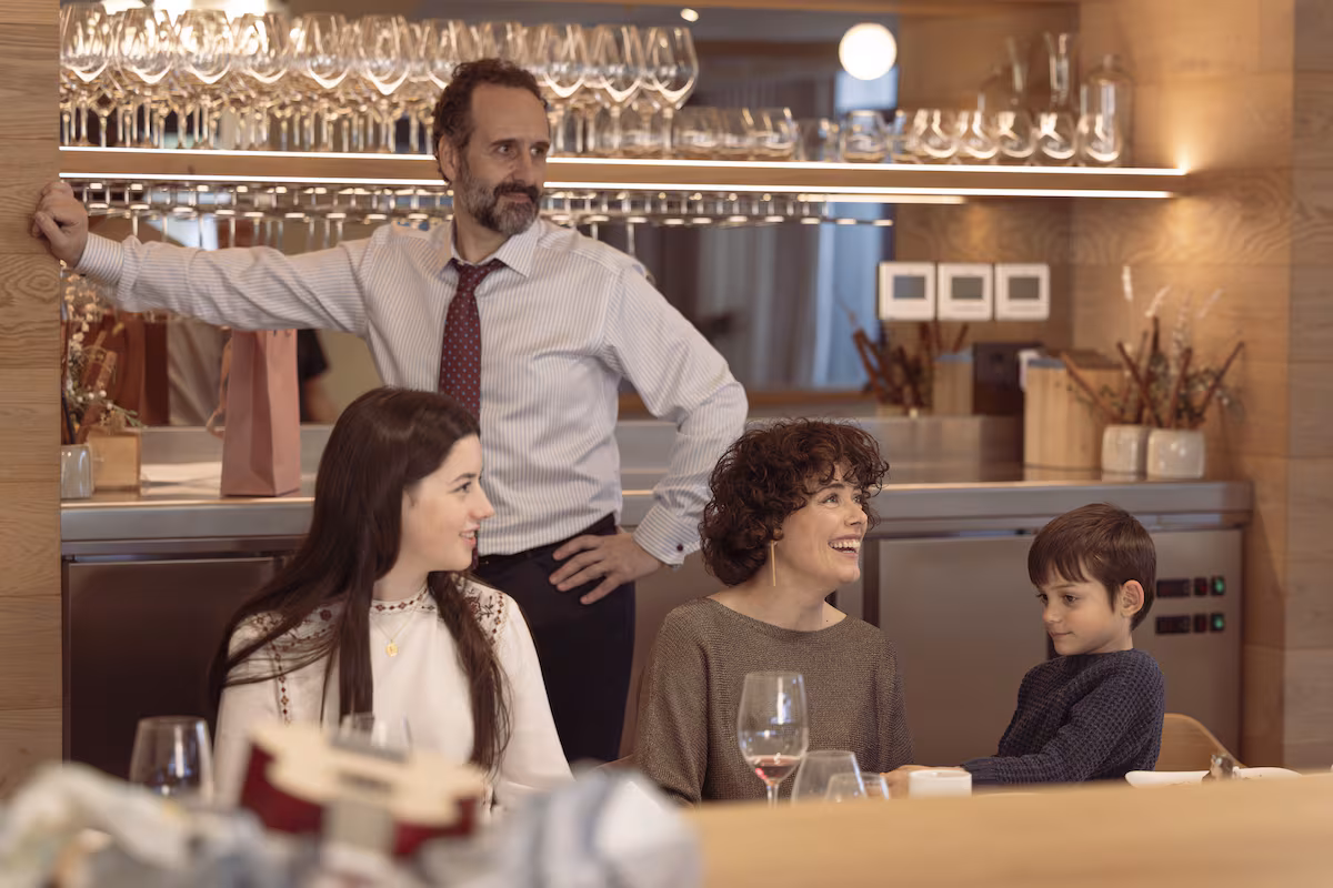 ‘Los domingos’, con 13 nominaciones, y ‘Sirât’, con 11, lideran las candidaturas a los Premios Goya 2026 ‘Los domingos’, con 13 nominaciones, y ‘Sirât’, con 11, lideran las candidaturas a los Premios Goya 2026