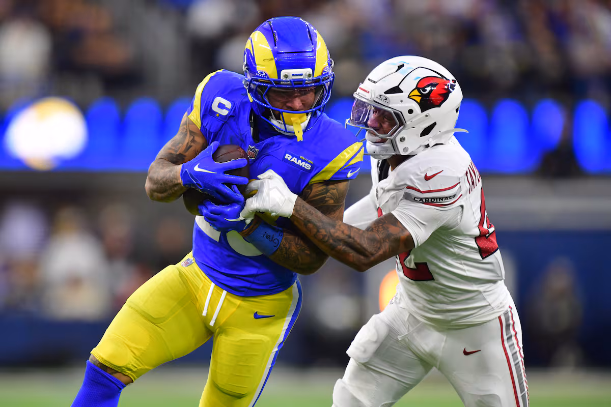 ‘Playoffs’ NFL 2026: partidos, horarios y cómo ver en México la ronda de comodines EL PAÍS