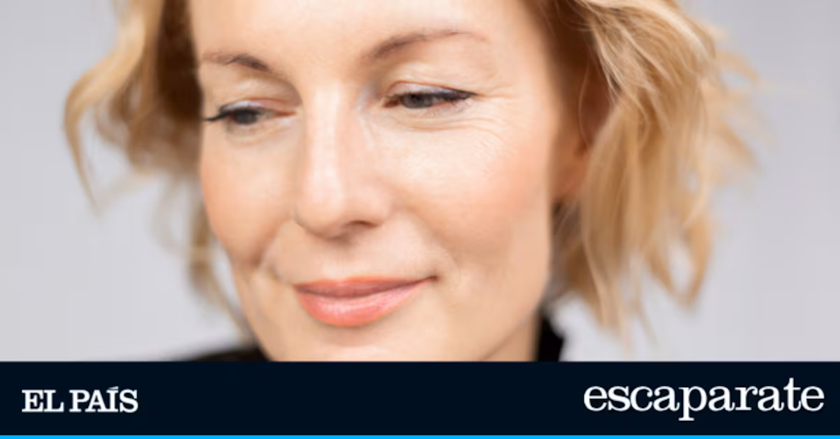 ‘Ritual Vital Age’ de Atashi: los 5 esenciales para una rutina facial experta a partir de los 40 ‘Ritual Vital Age’ de Atashi: los 5 esenciales para una rutina facial experta a partir de los 40
