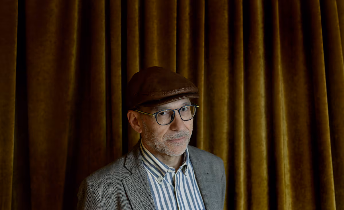 ‘Wendy’: una novela policial sobre el negocio del fútbol EL PAÍS